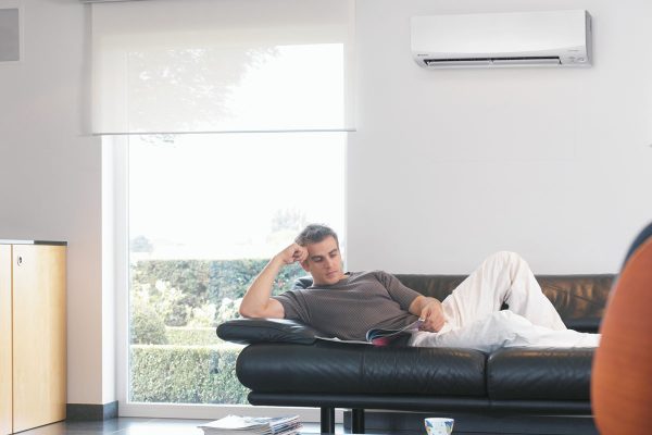 A M Airconditioning